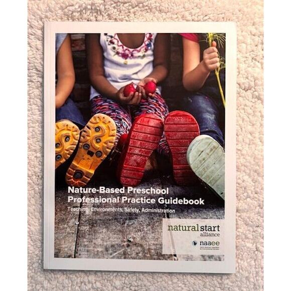 The Outdoor Classroom in Practice 2 Books in One - Picture 2 of 7